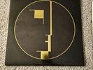 Bauhaus 1979 - 1983 Hits UK 2 LP VINYL Pressing Gatefold Jacket Peter Murphy NIN