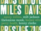 Miles Davis Bags' Groove LP vinyl Europe Craft 2023 Reissue 1802451