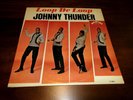 JOHNNY THUNDER, LOOP DE LOOP, DIAMOND D-5001 MONO ORIGINAL FIRST PRESSING, 1963