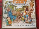 The Hobbit Box Set Rankin/Bass 1977 Vinyl Buena Vista Records Special Edition