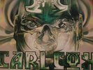 Carl Cox- Future Alliance Of Communication&Tecknology F.A.C.T  Triple Vinyl Set