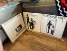 Fleetwood Mac Vinyl LP Lot: Tusk, Self Titled, Rumours