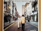 Oasis: (What's The Story) Morning Glory? 2 x LP 1994. Damont 1st pressing, VG