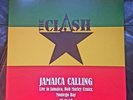 The Clash Live In Jamaica Bob Marley Center,Montego Bay 27.11.82 Yellow ...