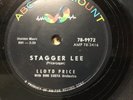 1950s rock and roll 78 rpm records