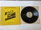 The Shining (Original Sound Track) - US - HORROR CLASSIC READ SEE PICS