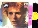 DAVID BOWIE LP  