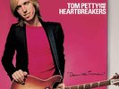 TOM PETTY & THE HEARTBRAKERS - Damn the Torpedoes Vinyl Album (w/o cover) 1979