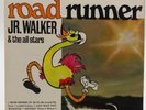 JR. Walker and the All Stars Roadrunner 12
