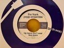 The Frank Popp Ensemble Hip Teens Don't Wear Blue Jeans 7