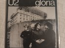 Rare U2 Gloria New Zealand 7