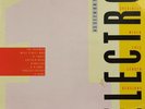 Street Sounds Electro 1,2,3,4 - LP Record Vinyl Album - Hip Hop Electronic