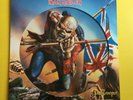 Iron Maiden The Trooper 12