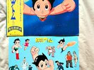 Astro Boy ANIME RECORD Vinyl LP Japan