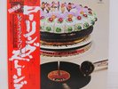 ROLLING STONES / LET IT BLEED JAPAN ISSUE LP W/OBI, BOOKLET