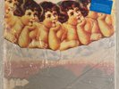 THE CURE – JAPANESE WHISPERS : SINGLES NOV 82 - NOV 83 - CLEAR VINYL LP NEW A7