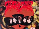 TOMMY JAMES & SHONDELLS-Crimson & Clover LP (France 1969)