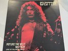 Led Zeppelin How The West Was Won vinyl 5 song  EP Swan Song Germany