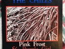 The Chills - Pink Frost : Rare OG New Zealand 7” vinyl - Flying Nun Records 1984
