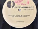 JANET JACKSON 12' TEST PRESSING WHEN I THINK OF YOU MINT-