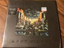 Skinny Puppy Last Right 2xLP Vinyl Record With Cd 180 Gram Black Vinyl