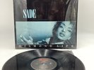 SADE diamond Life (85’ PORTRAIT U.S. 1st PRESS VINYL LP / INNER + SHRINK) NM
