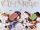 Junior Murvin Police & Thieves (Vinyl LP) 12