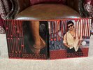 BRUCE SPRINGSTEEN Human Touch & Lucky Town | 1992 First Pressing Vinyl/LP Bundle