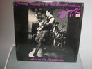 Johnny Thunders & The Heartbreakers D.T.K. Live At The Speakeasy LP NEW, SEALED