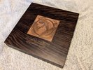 Aphex Twin - Selected Ambient Works Volume II Oak & Copper 4xLP Boxset *RARE NEW