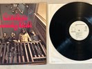 ELF - Carolina County Ball LP SAFARI —Ronnie James Dio- RARE EX+