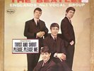 THE BEATLES  Introducing The Beatles ORIGINAL FACTORY SEALED  1964 PRESSING