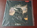 The Stranglers The Raven Japanese Import