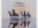 Bob Seger & The Silver Bullet Band Vinyl Against The Wind 1980