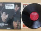 THE ROLLING STONES OUT OF OUR HEADS 1965 MONO + SHRINK + HYPE STICKER LP