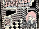 SEALED Electric sugarcube Vol. 2 60's FLASHBACK VINYL LP PSYCH Punk GARAGE Comp