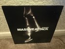 Massive Attack – Tear Drop, 12