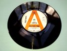 SAGITTARIUS ANOTHER TIME 1967 UK DEMO EX VINYL 7