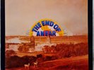 Robert Wyatt 'The End Of An Ear' LP 1970 Intense Prog Fusion Innovations  RIO