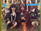 HEART Little Queen Half-Speed Mastered Audiophile Pressing VINYL LP SEALED NOS