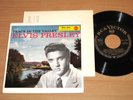 ELVIS PRESLEY ‎7