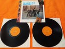 MADNESS - MISTAKES - USA 1980 DOUBLE LIVE LP - ska 2 tone cd vinyl record KIX79