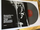 The Rolling Stones December's Children & Everybodys 180gram Silver Vinyl LP 2023