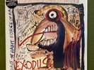 EXODUS Force Of Habit Thrash Metal 180G Colored Vinyl 2xLP record NEW SEALED nos
