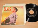 ELVIS PRESLEY ‎7