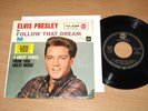 ELVIS PRESLEY ‎7