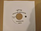 HIGH KEYS LIVING A LIE/YOUNGBLOOD SMITH YOU CAN SPLIT 7 INCH VINYL SINGLE EXC