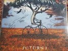 Circa Survive Juturna SIGNED Picture Disc Variant (Media - NM, Sleeve NM)