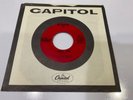 THE BEATLES CAPITAL PROMO PRO 2720 “INTRODUCE NEW SONGS” 45RPM NEAR MINT