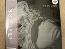 The Cure Songs Of A Lost World Assai Obi /Ltd500 LP Vinyl/Mint Sealed Grey Swirl